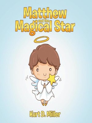 cover image of Matthew and the Magical Star